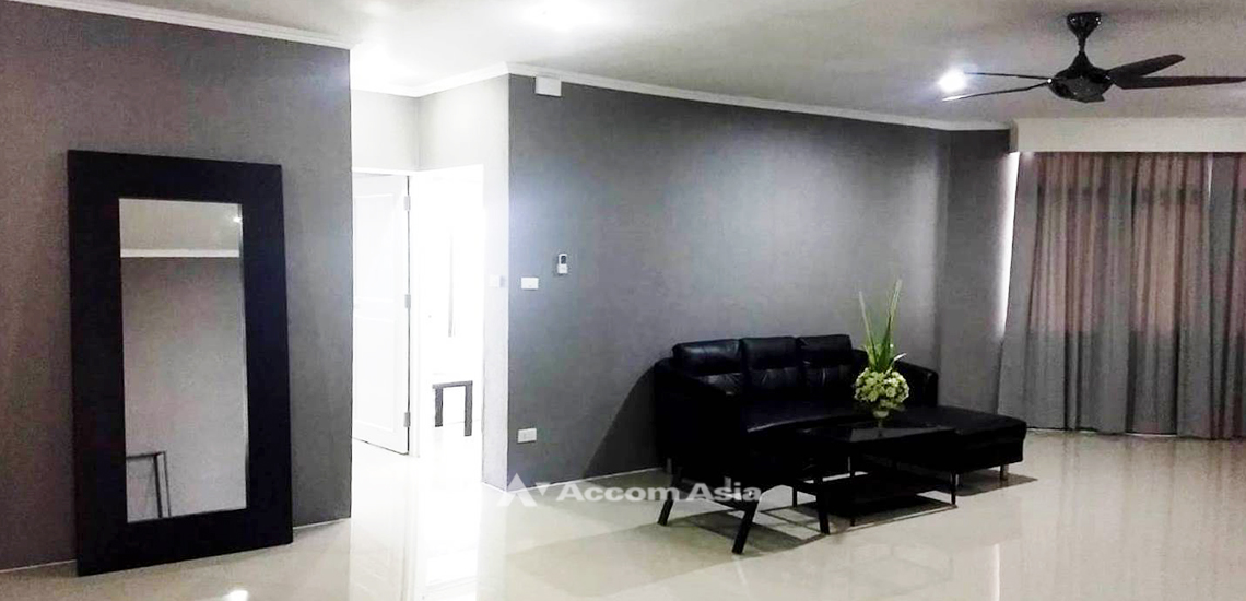  1  3 br Condominium For Rent in Sukhumvit ,Bangkok  at Waterford Park  AA32033