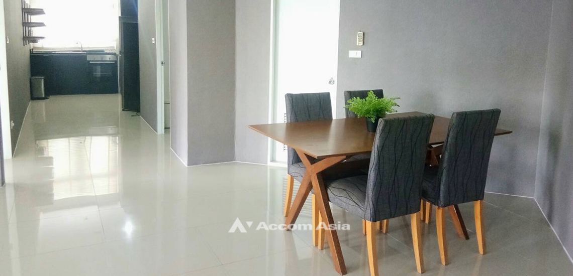 4  3 br Condominium For Rent in Sukhumvit ,Bangkok  at Waterford Park  AA32033