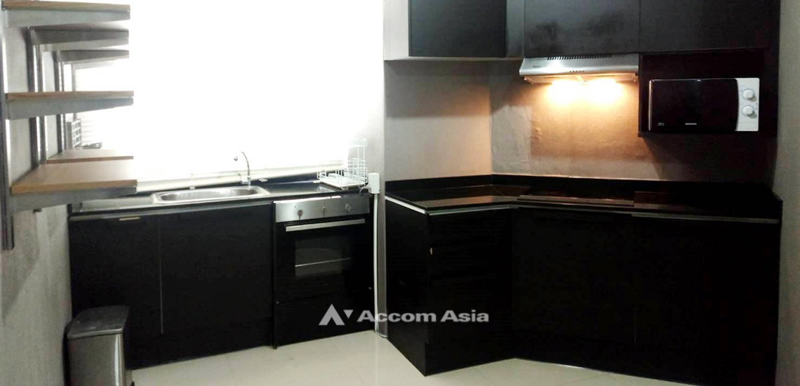 5  3 br Condominium For Rent in Sukhumvit ,Bangkok  at Waterford Park  AA32033