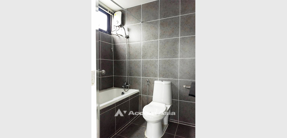 13  3 br Condominium For Rent in Sukhumvit ,Bangkok  at Waterford Park  AA32033