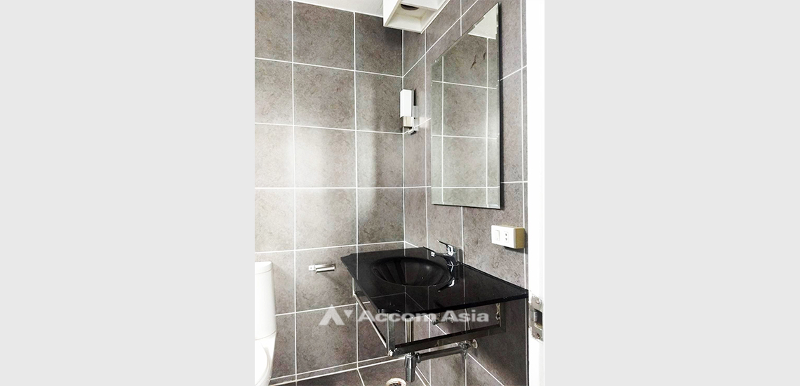 14  3 br Condominium For Rent in Sukhumvit ,Bangkok  at Waterford Park  AA32033