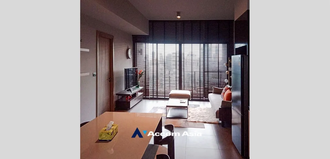  1  2 br Condominium for rent and sale in Sukhumvit ,Bangkok MRT Phetchaburi at The Lofts Asoke AA32036