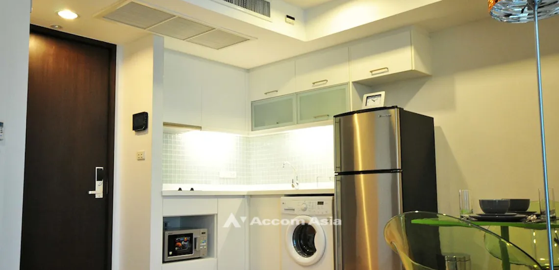 unitCorner Unit | The Alcove Thonglor 10 