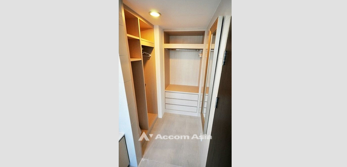 6  1 br Condominium for rent and sale in Sukhumvit ,Bangkok BTS Thong Lo at The Alcove Thonglor AA32042