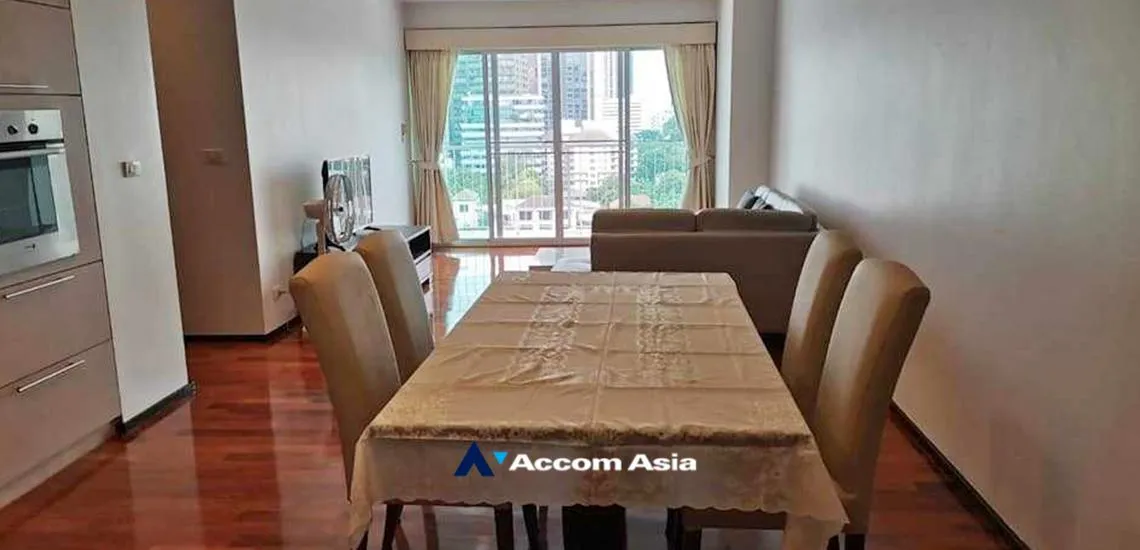 unit 2 Bedrooms  Condominium For Rent & Sale in Sukhumvit, Bangkok  near BTS Thong Lo (AA32044)