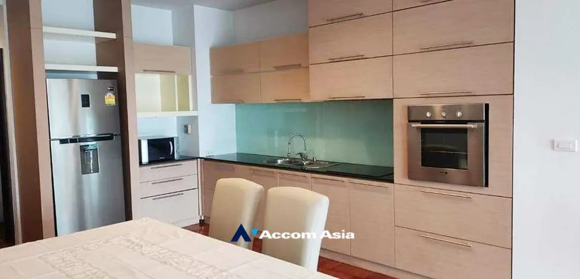 unit 2 Bedrooms  Condominium For Rent & Sale in Sukhumvit, Bangkok  near BTS Thong Lo (AA32044)