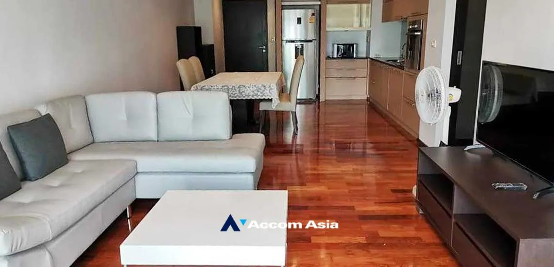 unit 2 Bedrooms  Condominium For Rent & Sale in Sukhumvit, Bangkok  near BTS Thong Lo (AA32044)