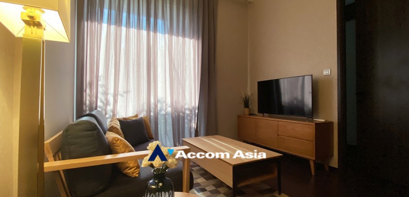  2  1 br Condominium for rent and sale in Sukhumvit ,Bangkok BTS Phrom Phong at LAVIQ Sukhumvit 57 AA32046