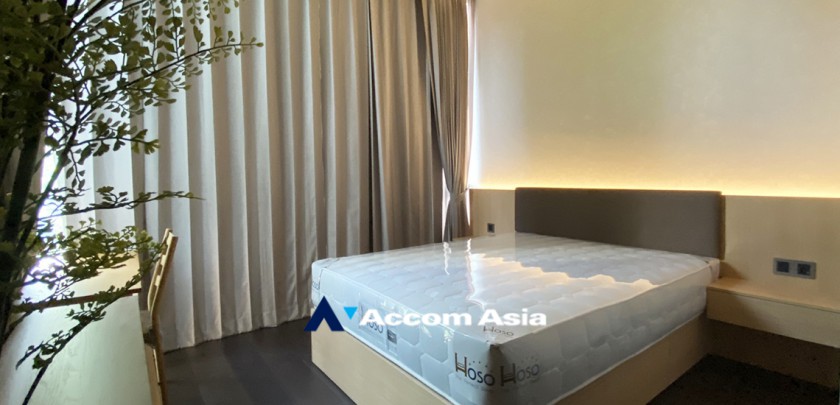 unit 1 Bedroom  Condominium For Rent & Sale in Sukhumvit, Bangkok  near BTS Phrom Phong (AA32046)