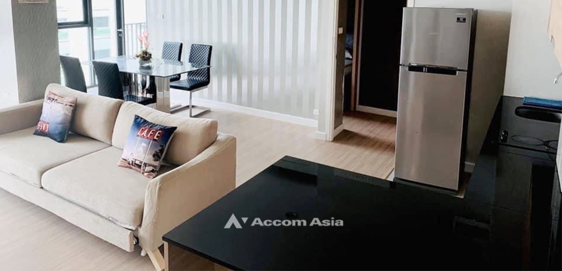 4  2 br Condominium For Sale in Sukhumvit ,Bangkok  at D25 Thonglor AA32049