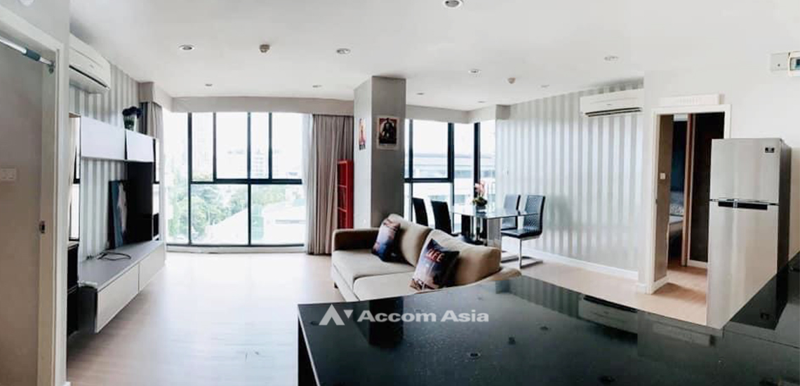  2  2 br Condominium For Sale in Sukhumvit ,Bangkok  at D25 Thonglor AA32049