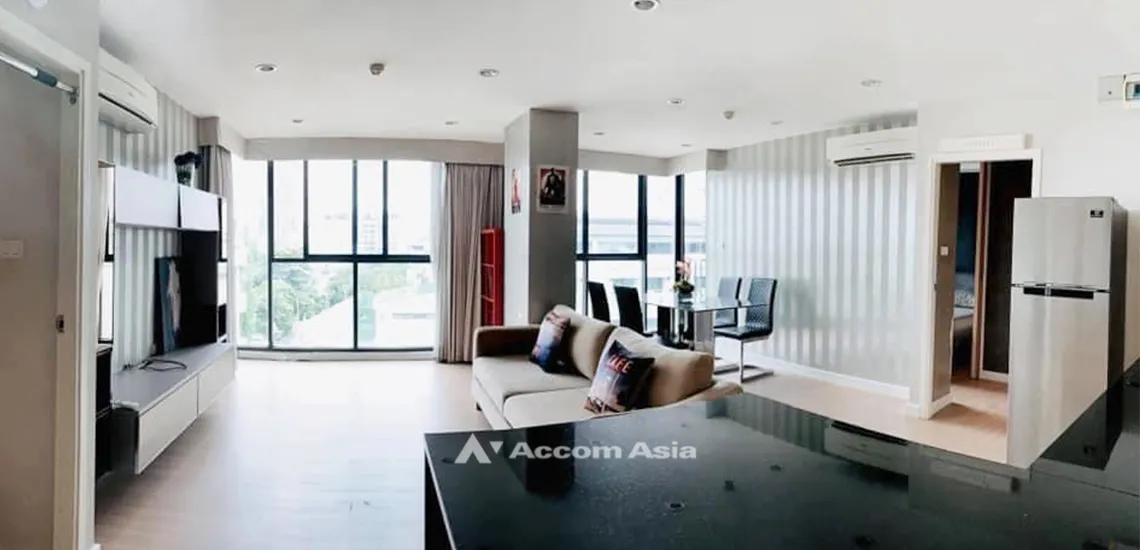 unit 2 Bedrooms  Condominium For Sale in Sukhumvit, Bangkok  (AA32049)