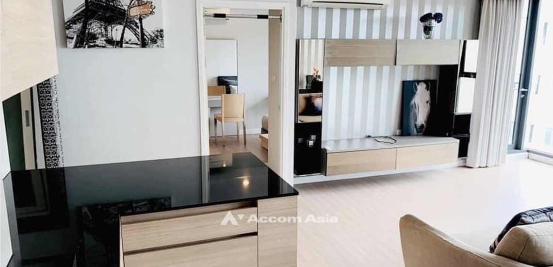 7  2 br Condominium For Sale in Sukhumvit ,Bangkok  at D25 Thonglor AA32049