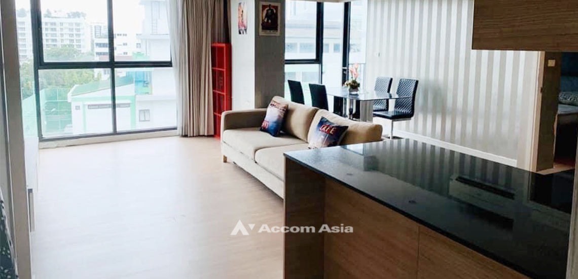  1  2 br Condominium For Sale in Sukhumvit ,Bangkok  at D25 Thonglor AA32049