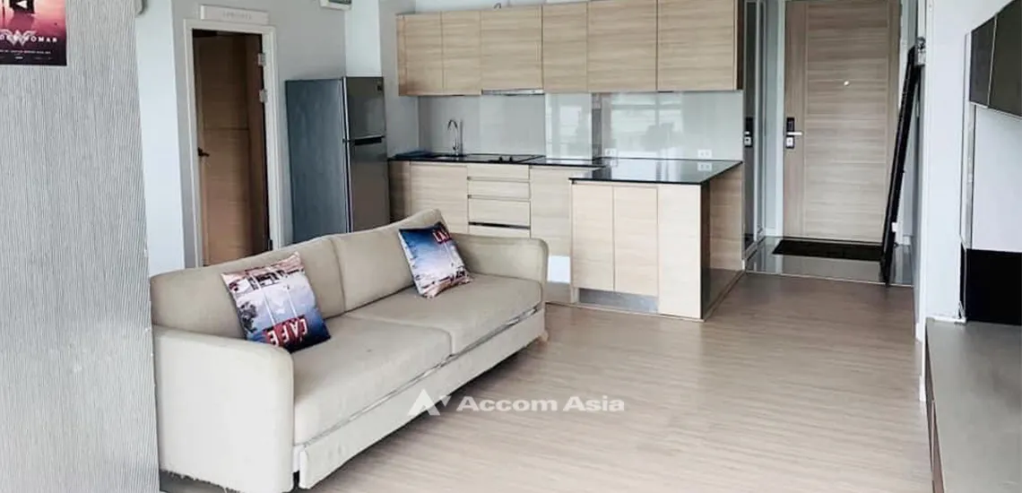  1  2 br Condominium For Sale in Sukhumvit ,Bangkok  at D25 Thonglor AA32049