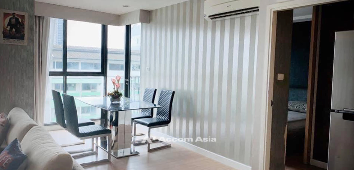 6  2 br Condominium For Sale in Sukhumvit ,Bangkok  at D25 Thonglor AA32049
