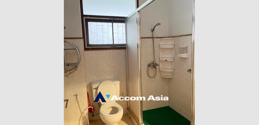 17  4 br House For Rent in Ploenchit ,Bangkok BTS Ratchadamri AA32055