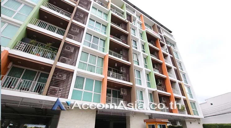 DLV Thong Lo 20 Condominium  2 Bedroom for Sale BTS Thong Lo in Sukhumvit Bangkok