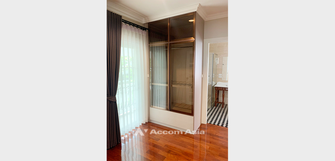 13  4 br House For Rent in Bang Na ,Bangkok  at Fantasia Villa 4 AA32058