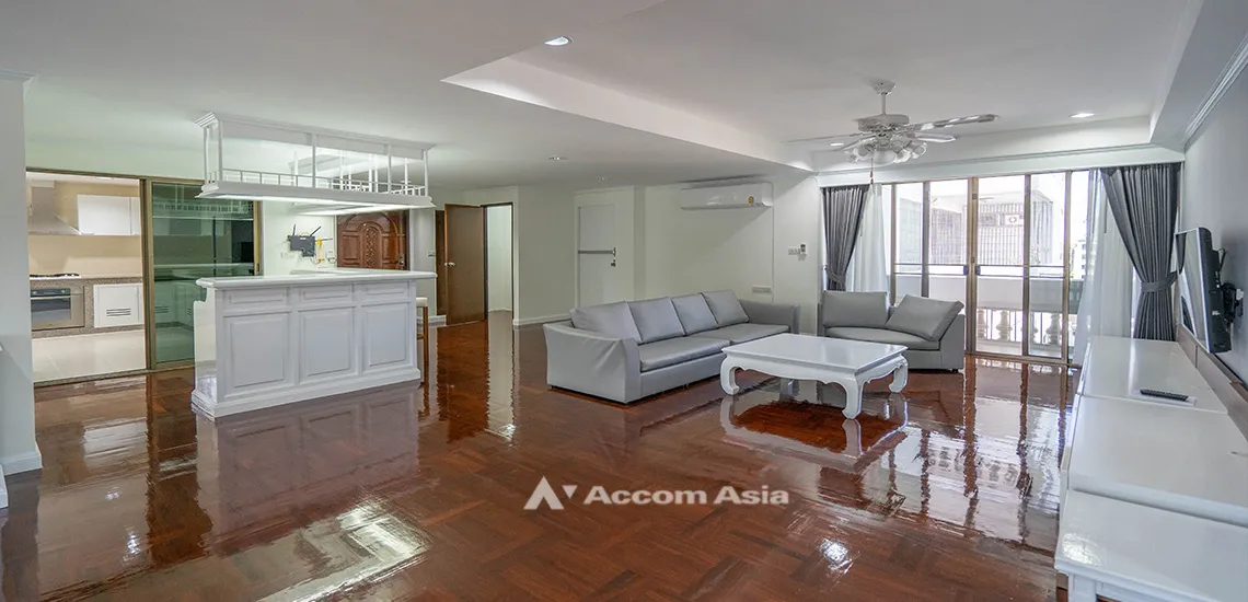  2  3 br Apartment for rent and sale in Sukhumvit ,Bangkok BTS Thong Lo at Charming apartment AA32059