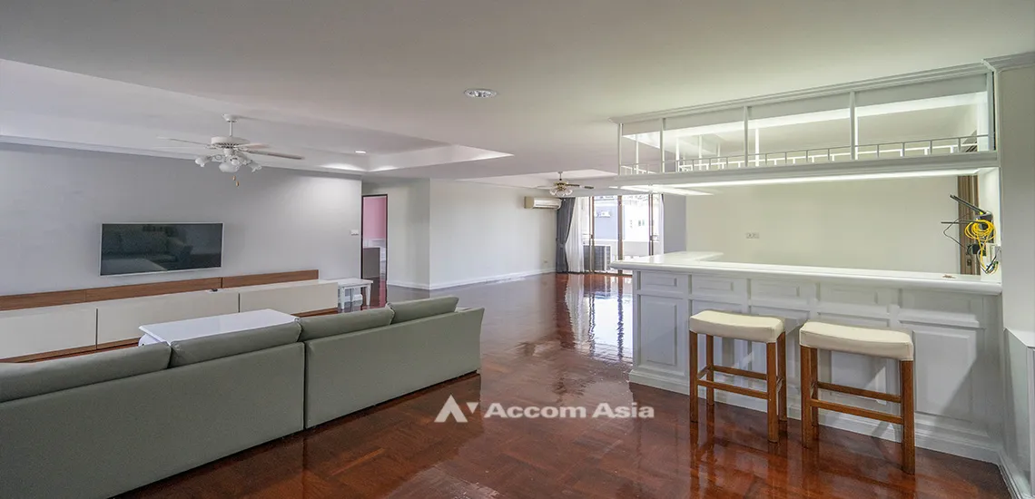  1  3 br Apartment for rent and sale in Sukhumvit ,Bangkok BTS Thong Lo at Charming apartment AA32059