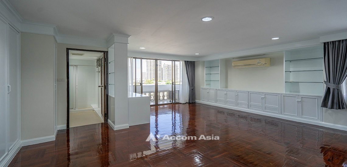 10  3 br Apartment For Rent in Sukhumvit ,Bangkok BTS Thong Lo at Charming apartment AA32059