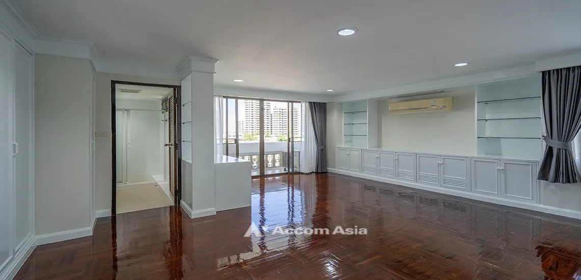 10  3 br Apartment for rent and sale in Sukhumvit ,Bangkok BTS Thong Lo at Charming apartment AA32059