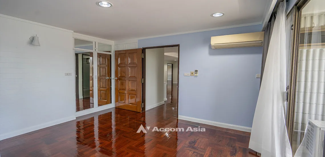 11  3 br Apartment for rent and sale in Sukhumvit ,Bangkok BTS Thong Lo at Charming apartment AA32059