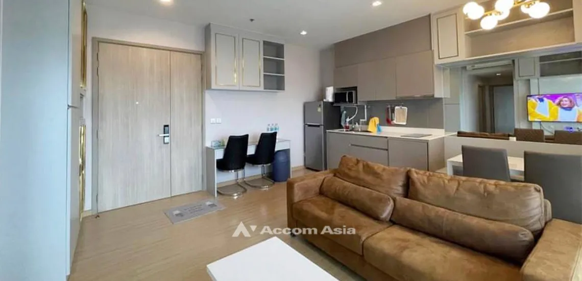unitWhizdom 101 Condominium
