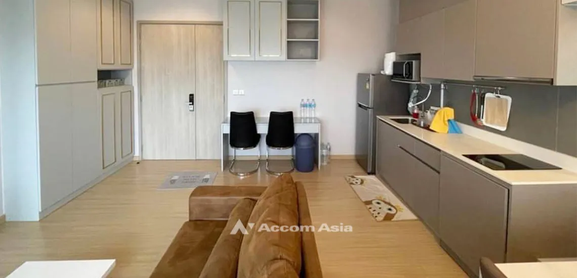 unitWhizdom 101 Condominium