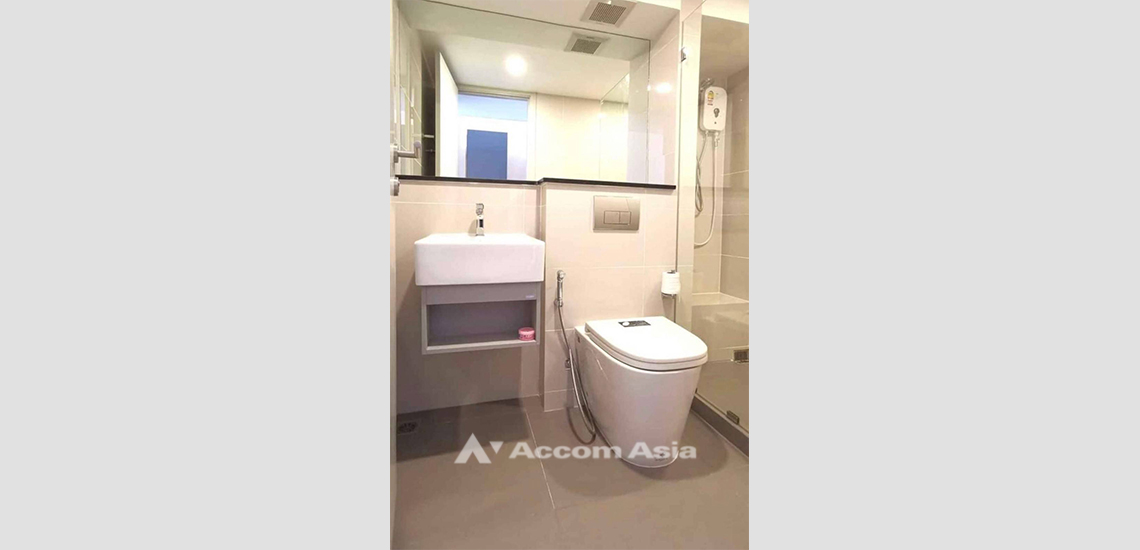 7  1 br Condominium For Rent in Sathorn ,Bangkok BTS Chong Nonsi at Knightsbridge Prime Sathorn Condominium AA32064