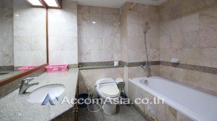 11  2 br Condominium For Rent in Sukhumvit ,Bangkok MRT Sukhumvit - BTS Asok at Asoke Place 24626