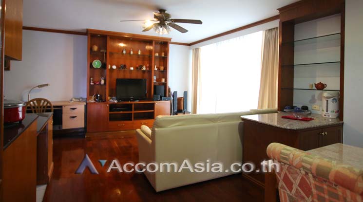 12  2 br Condominium For Rent in Sukhumvit ,Bangkok MRT Sukhumvit - BTS Asok at Asoke Place 24626