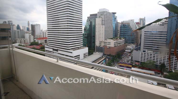 13  2 br Condominium For Rent in Sukhumvit ,Bangkok MRT Sukhumvit - BTS Asok at Asoke Place 24626