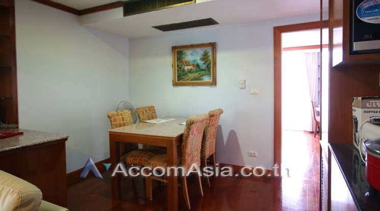 5  2 br Condominium For Rent in Sukhumvit ,Bangkok MRT Sukhumvit - BTS Asok at Asoke Place 24626