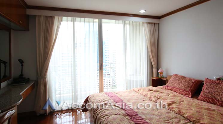 7  2 br Condominium For Rent in Sukhumvit ,Bangkok MRT Sukhumvit - BTS Asok at Asoke Place 24626