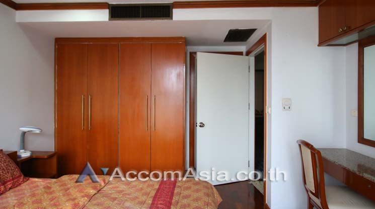 8  2 br Condominium For Rent in Sukhumvit ,Bangkok MRT Sukhumvit - BTS Asok at Asoke Place 24626