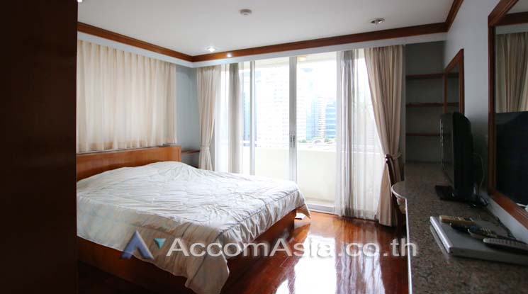 9  2 br Condominium For Rent in Sukhumvit ,Bangkok MRT Sukhumvit - BTS Asok at Asoke Place 24626