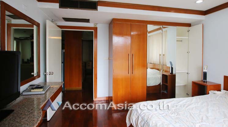 10  2 br Condominium For Rent in Sukhumvit ,Bangkok MRT Sukhumvit - BTS Asok at Asoke Place 24626