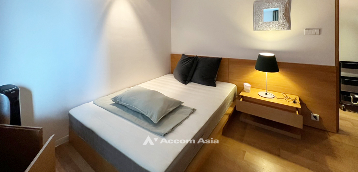 6  2 br Condominium for rent and sale in Sathorn ,Bangkok BTS Chong Nonsi - MRT Lumphini at The Met Sathorn AA32080