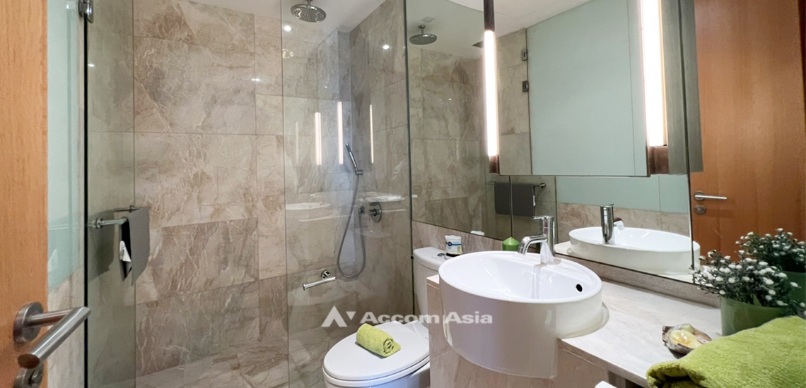 7  2 br Condominium for rent and sale in Sathorn ,Bangkok BTS Chong Nonsi - MRT Lumphini at The Met Sathorn AA32080