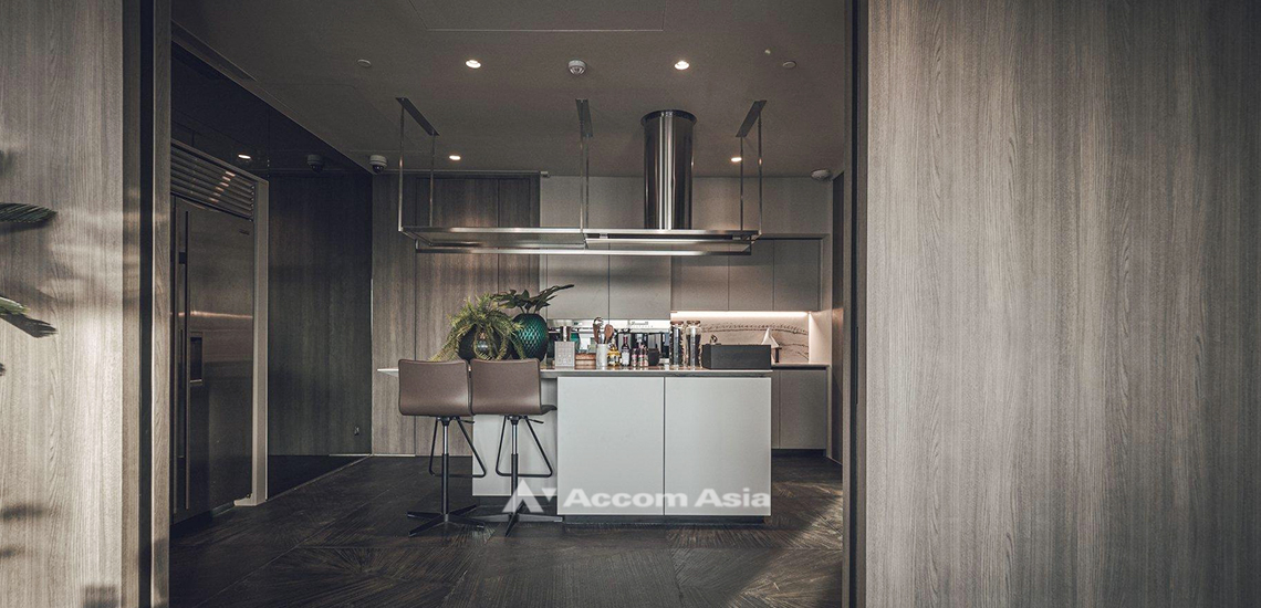 10  4 br Condominium For Sale in Sukhumvit ,Bangkok BTS Thong Lo at Tela Thonglor AA32083