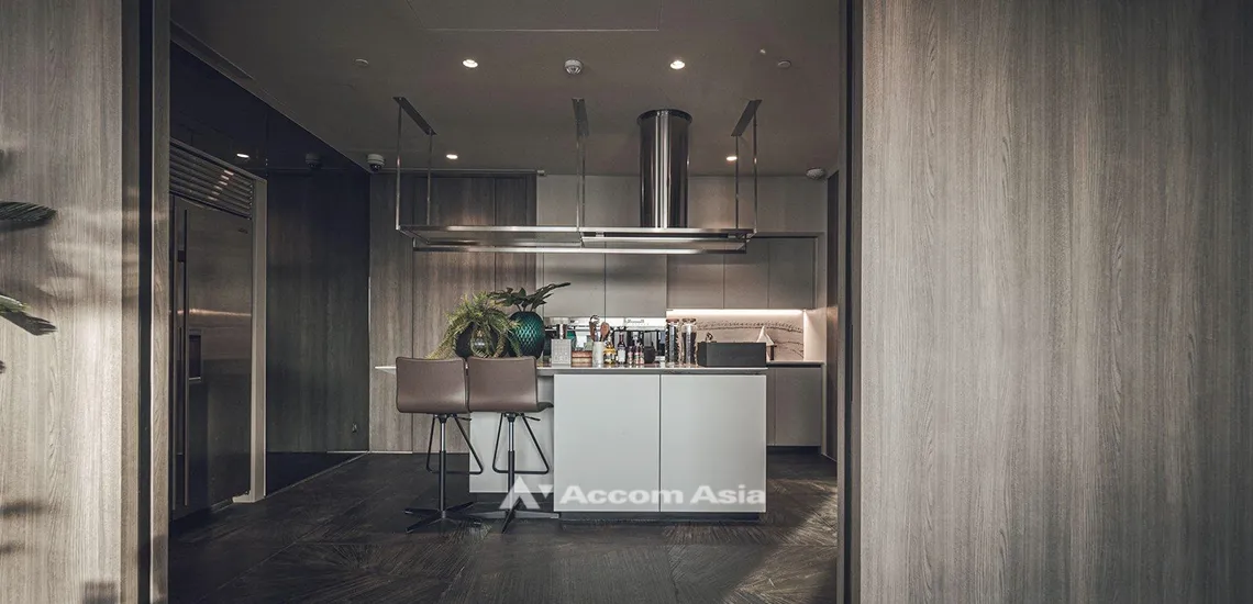 10  4 br Condominium For Sale in Sukhumvit ,Bangkok BTS Thong Lo at Tela Thonglor AA32083