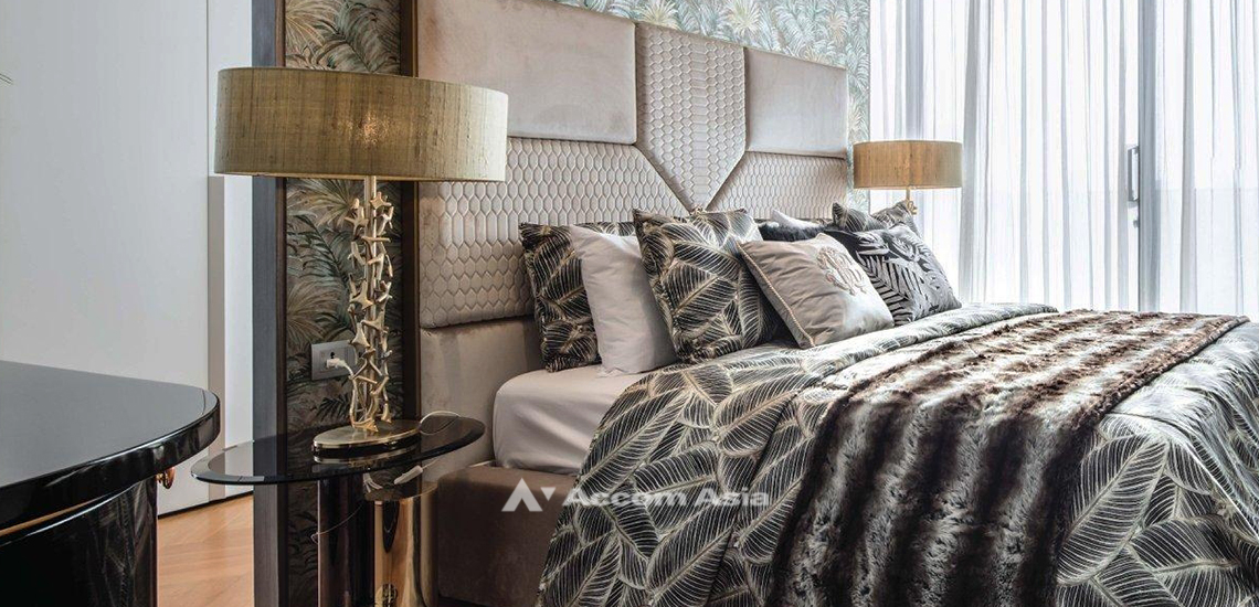 13  4 br Condominium For Sale in Sukhumvit ,Bangkok BTS Thong Lo at Tela Thonglor AA32083