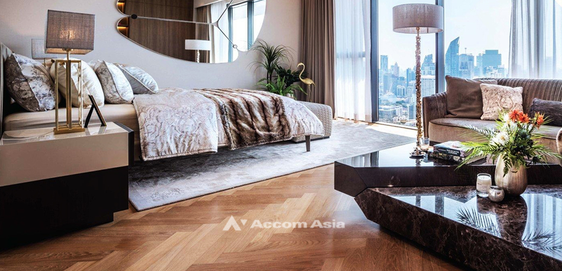 15  4 br Condominium For Sale in Sukhumvit ,Bangkok BTS Thong Lo at Tela Thonglor AA32083