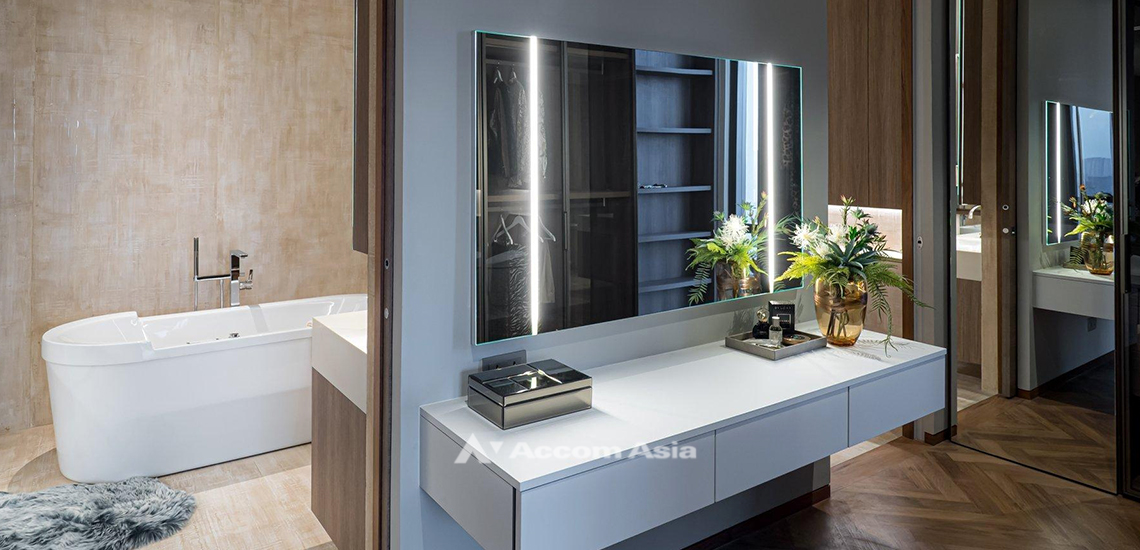 21  4 br Condominium For Sale in Sukhumvit ,Bangkok BTS Thong Lo at Tela Thonglor AA32083