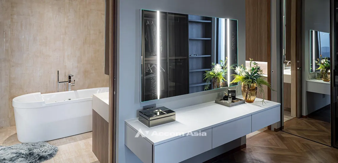 21  4 br Condominium For Sale in Sukhumvit ,Bangkok BTS Thong Lo at Tela Thonglor AA32083