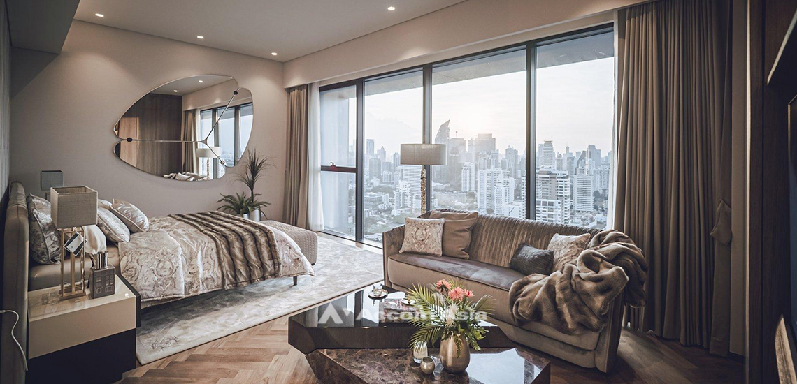 14  4 br Condominium For Sale in Sukhumvit ,Bangkok BTS Thong Lo at Tela Thonglor AA32083