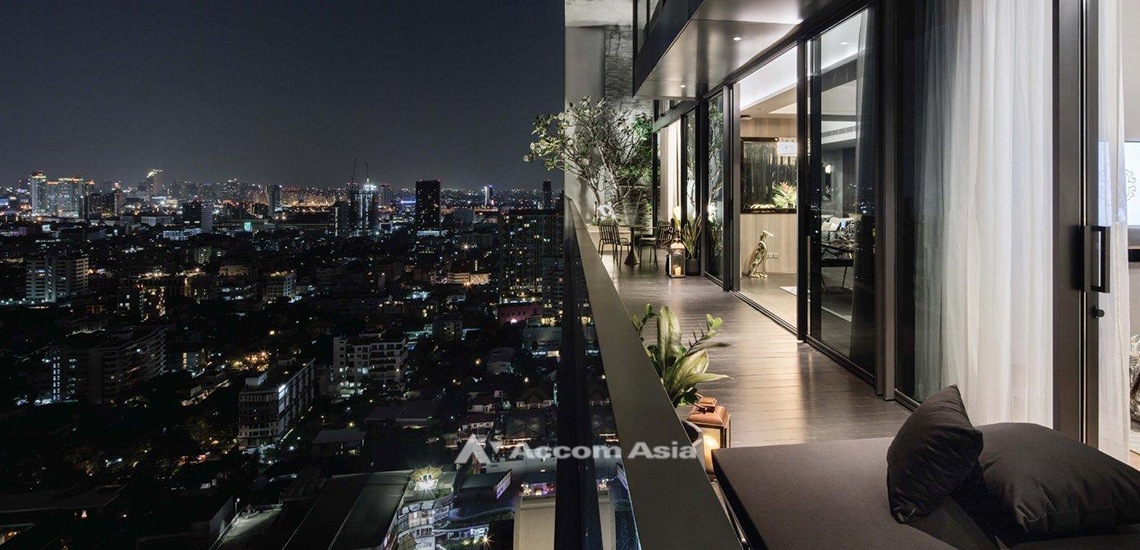 23  4 br Condominium For Sale in Sukhumvit ,Bangkok BTS Thong Lo at Tela Thonglor AA32083