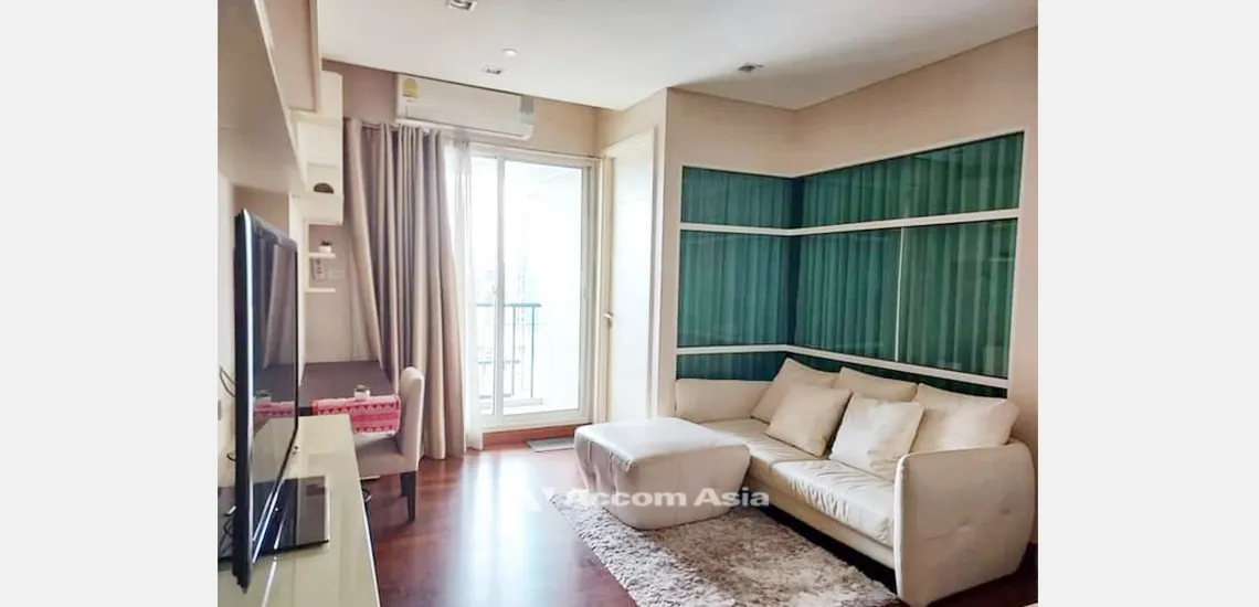unit 1 Bedroom  Condominium For Rent & Sale in Sukhumvit, Bangkok  near BTS Thong Lo (AA32084)